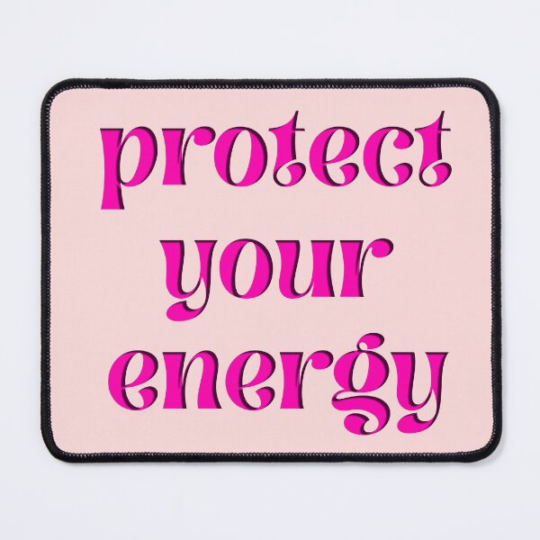 Item preview, Protect your Energy designed and sold by Concas Creations.