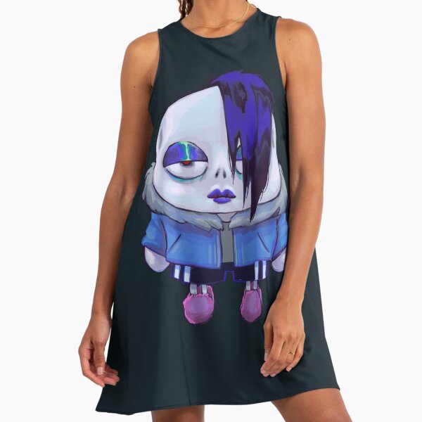 Mana Sama Dresses for Sale | Redbubble