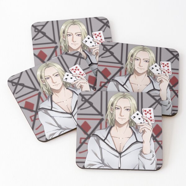 Item preview, Chishiya designed and sold by tyrfoguxcer13.