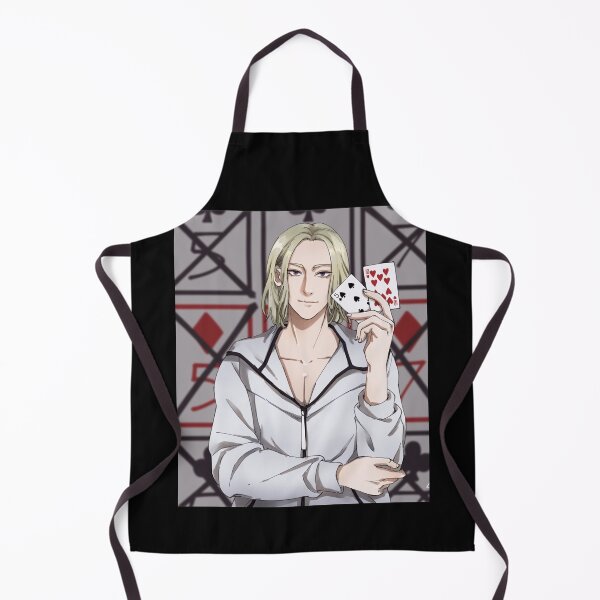 Item preview, Chishiya designed and sold by tyrfoguxcer13.