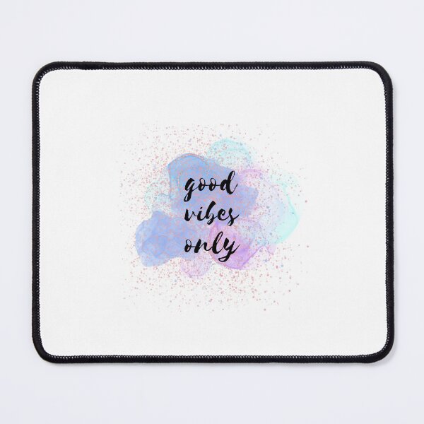 Item preview, Good vibes only designed and sold by MiryamSocol.