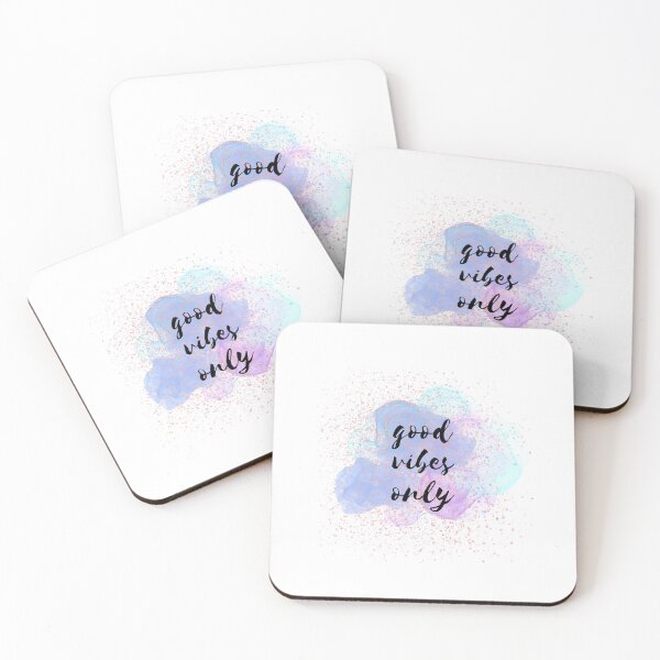 Item preview, Good vibes only designed and sold by MiryamSocol.