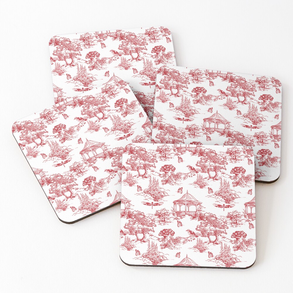 Item preview, Coasters (Set of 4) designed and sold by Print-Designs.