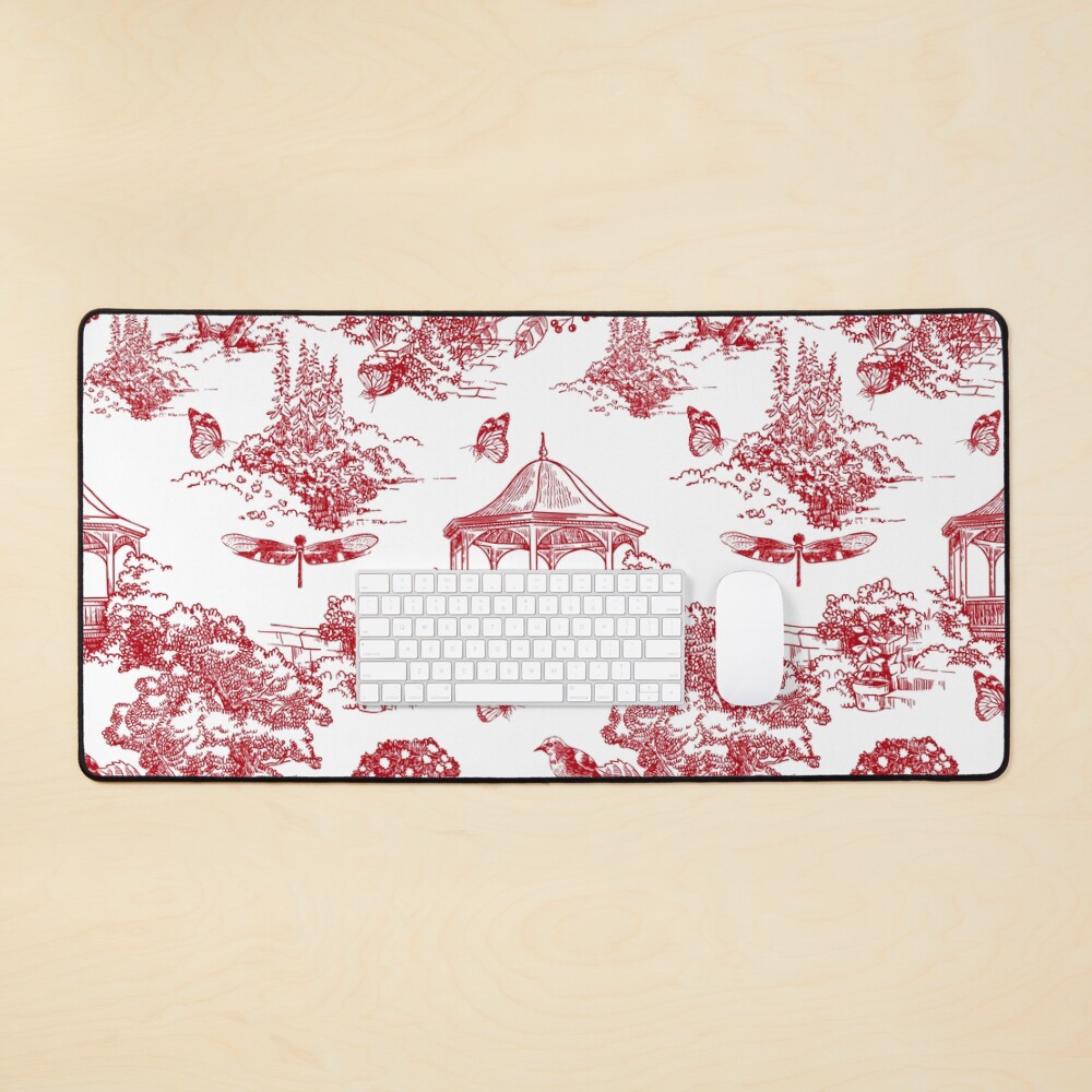 Item preview, Desk Mat designed and sold by Print-Designs.