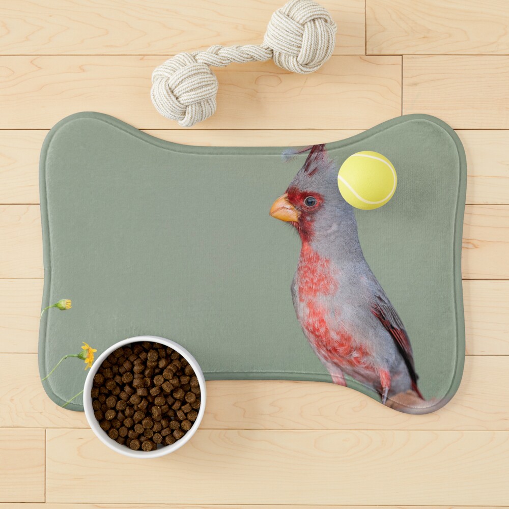 Item preview, Dog Mat designed and sold by rshankar8080.