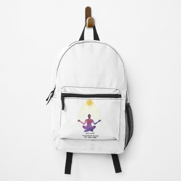 Item preview, Yoga, Yoga in a first rays of the sun, I love yoga, Yoga in the morning designed and sold by Sonisha.