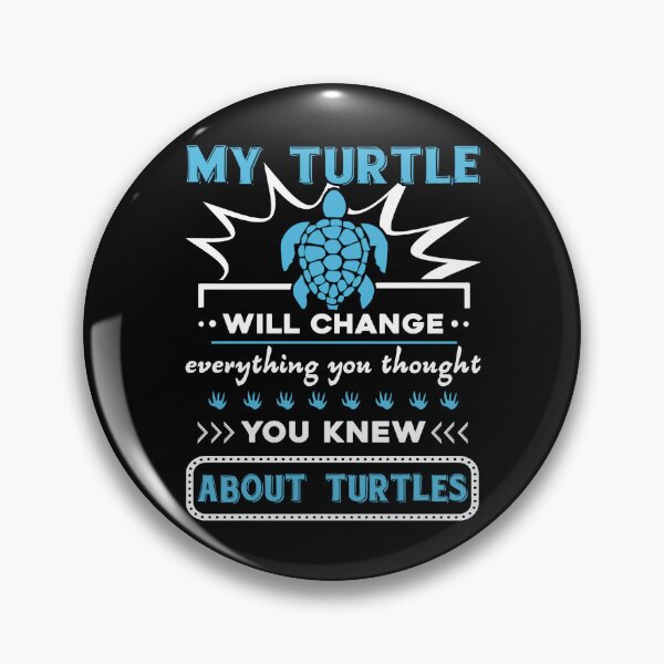Item preview, Turtle - Love My Turtle designed and sold by UnknownArtistt.