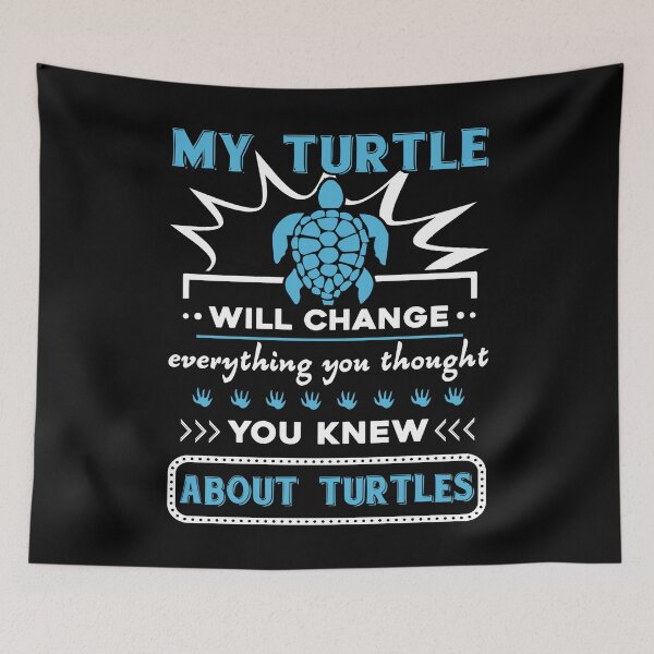 Item preview, Turtle - Love My Turtle designed and sold by UnknownArtistt.