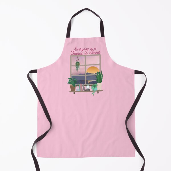 Item preview, Everyday Is a Chance to Reset Inspirational designed and sold by dailycake.