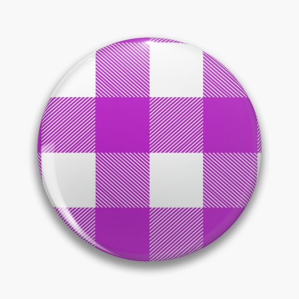 Item preview, Pink Check Plaid  designed and sold by Clickcreations.