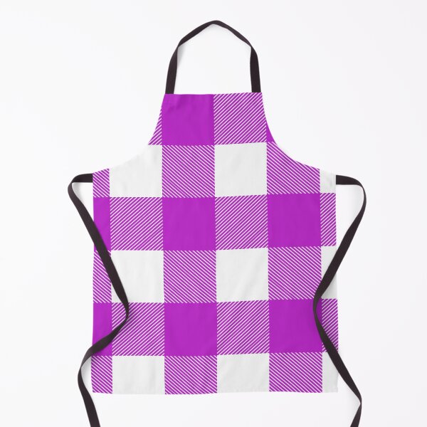 Item preview, Pink Check Plaid designed and sold by Clickcreations.