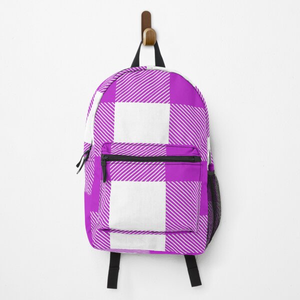 Item preview, Pink Check Plaid designed and sold by Clickcreations.