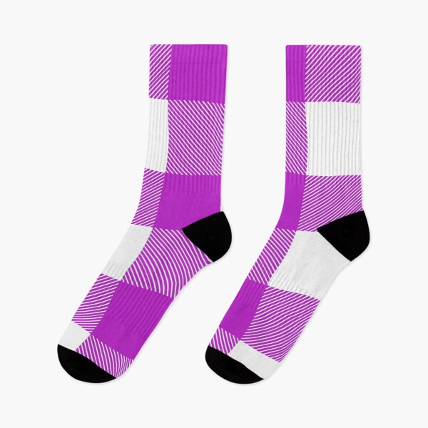 Item preview, Pink Check Plaid  designed and sold by Clickcreations.