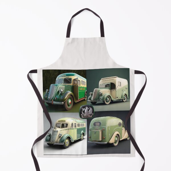 Item preview, Classic Trucks from 1938 designed and sold by 3 CITIES.