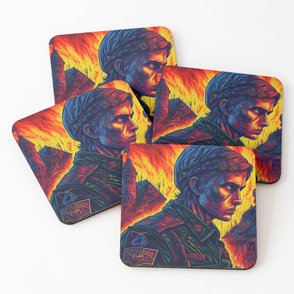 Item preview, Patriot designed and sold by OccultDreams.