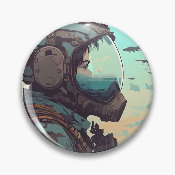 Item preview, Future War designed and sold by Meloncholai.