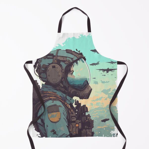 Item preview, Future War designed and sold by Meloncholai.