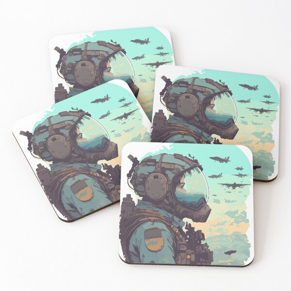 Item preview, Future War designed and sold by Meloncholai.