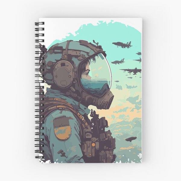 Item preview, Future War designed and sold by Meloncholai.