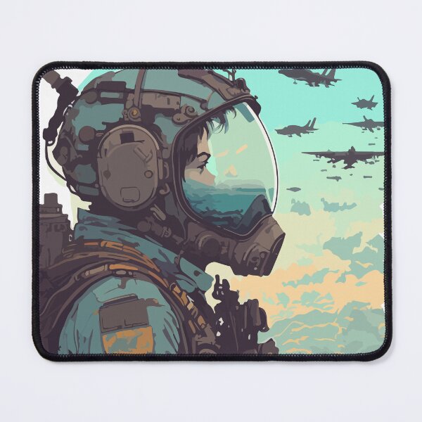Item preview, Future War designed and sold by Meloncholai.