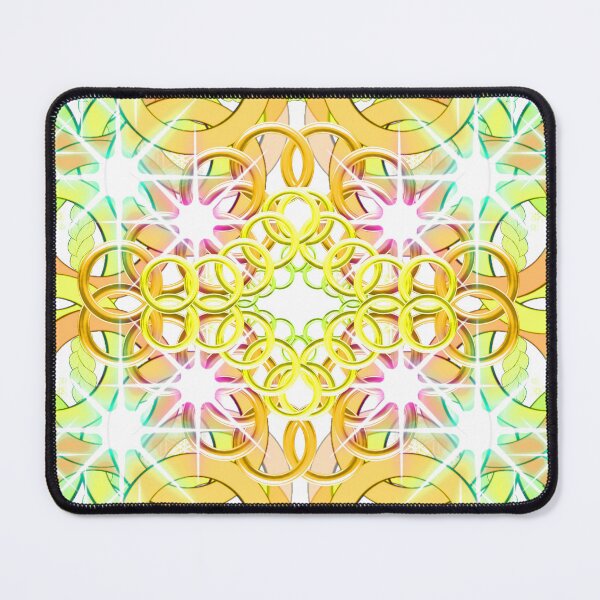 Item preview, Bright dawn - Vortexic collection designed and sold by Anas Xenophon.