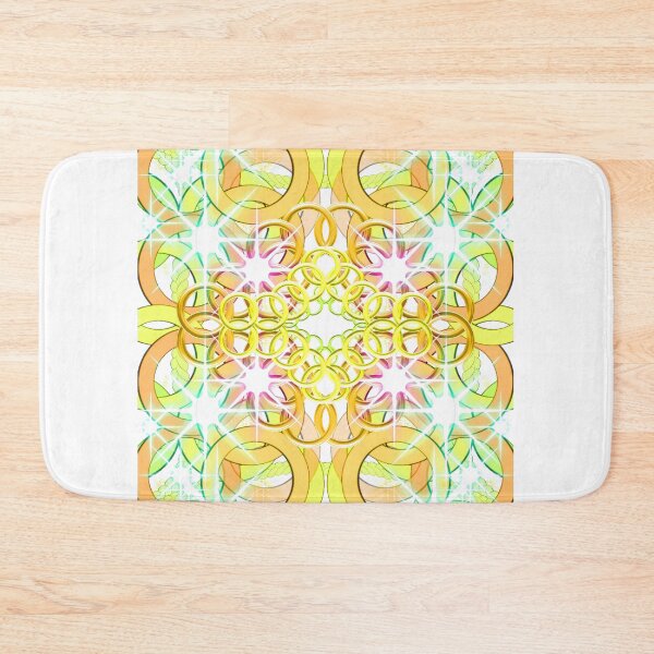 Item preview, Bright dawn - Vortexic collection designed and sold by Anas Xenophon.