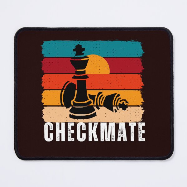 Item preview, Checkmate designed and sold by creativiteemom.