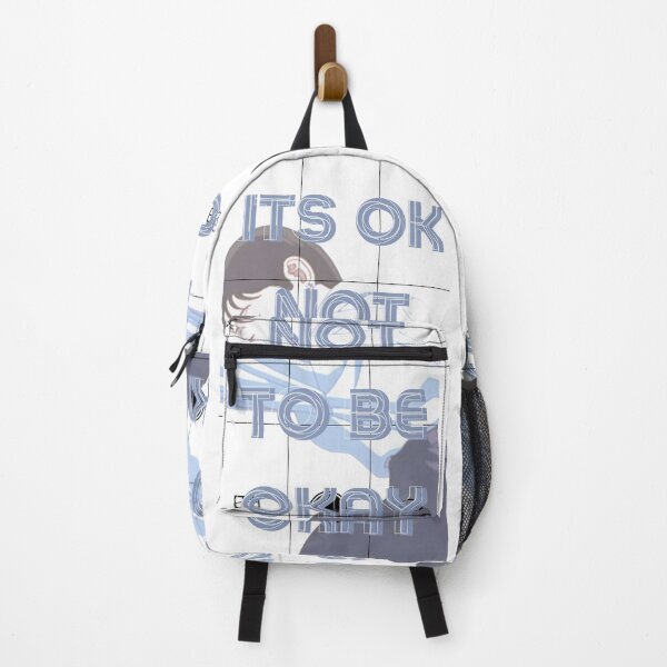 Item preview, Its OK Not To Be Okay designed and sold by Alihassan-Art.