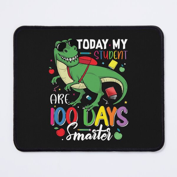 Item preview, Today My Student  Are 100 Days Smarter designed and sold by badretop.