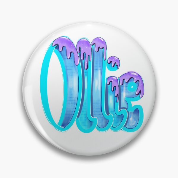 Item preview, Top 10 best personalized gifts 2023  -personalised Graffiti name Ollie designed and sold by Artonmytee.