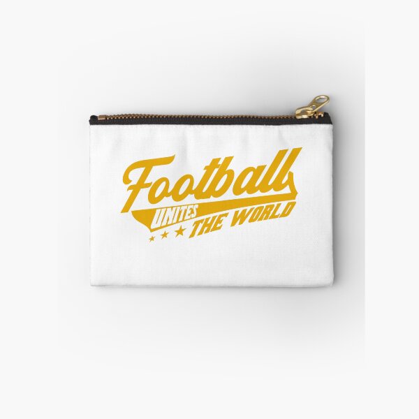 Item preview, Football Unites The World Classic designed and sold by Extra Rice Tees.