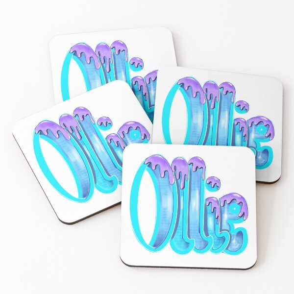 Item preview, Top 10 best personalized gifts 2023  -personalised Graffiti name Ollie designed and sold by Artonmytee.