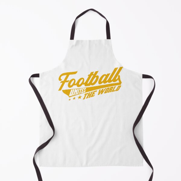 Item preview, Football Unites The World Classic designed and sold by Extra Rice Tees.