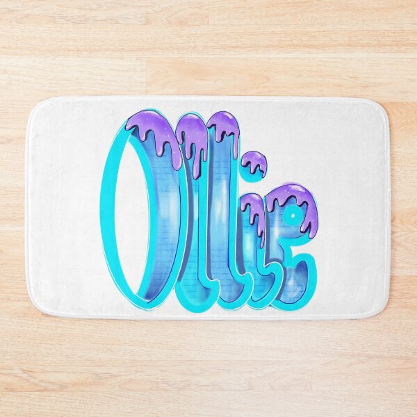 Item preview, Top 10 best personalized gifts 2023  -personalised Graffiti name Ollie designed and sold by Artonmytee.