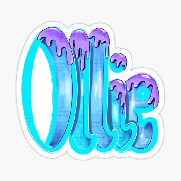 Pegatina «Los 10 mejores regalos personalizados de 2023 nombre