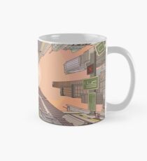 Taza clásica RTGE
