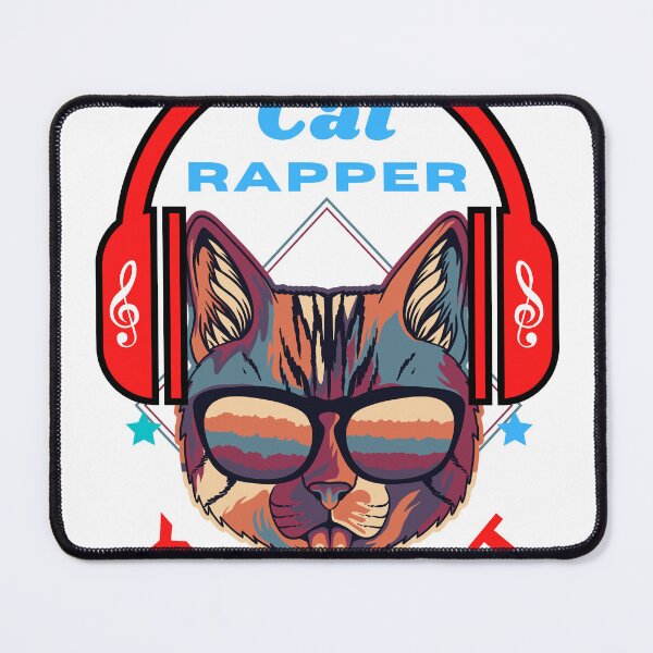Artikelvorschau, Yeat Cat Rapper entworfen und verkauft von EmresV.
