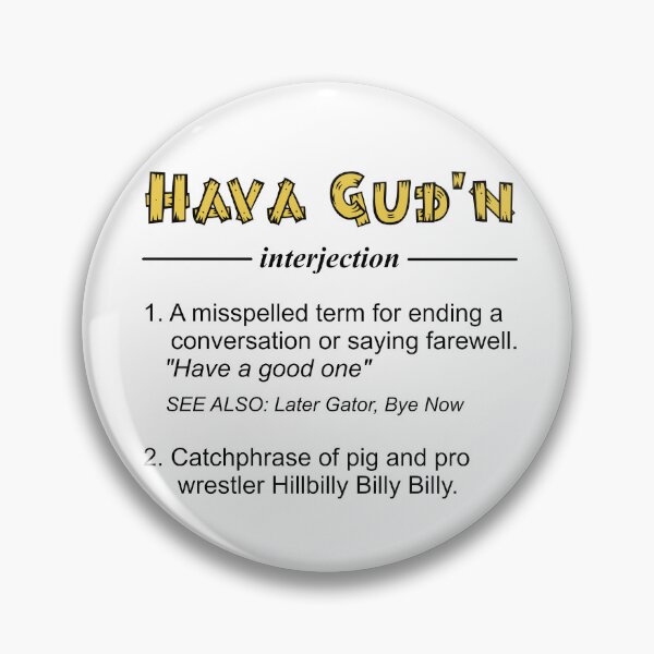 Artikelvorschau, Die Definition von Hava Gud'n (Licht) entworfen und verkauft von muniakventures.