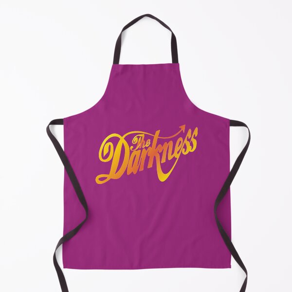 Item preview, The Darkness Band designed and sold by PiperFashion.