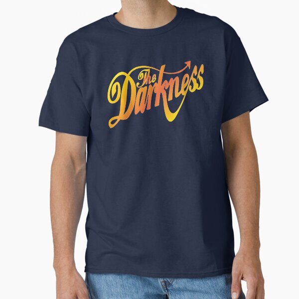 Item preview, The Darkness Band designed and sold by PiperFashion.