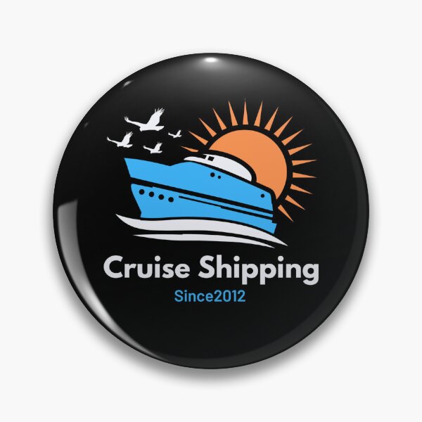 Item preview, Cruise shipping since 2012 designed and sold by DylAtho8.