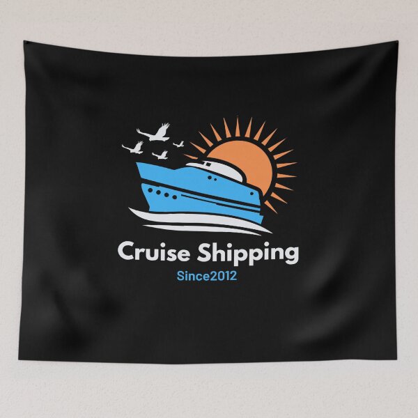 Item preview, Cruise shipping since 2012 designed and sold by DylAtho8.