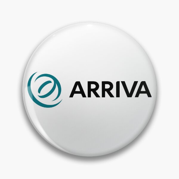 Item preview, Arriva designed and sold by PortPrints.