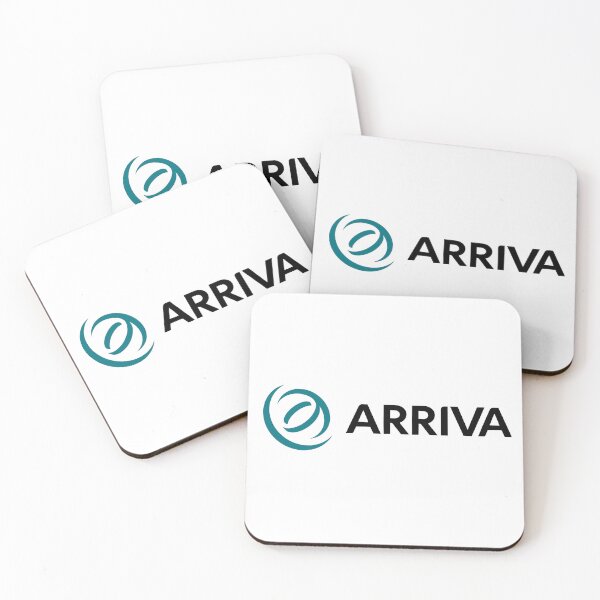 Item preview, Arriva designed and sold by PortPrints.