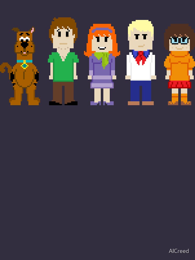8-Bit Retro Cartoon Hour! by AlCreed