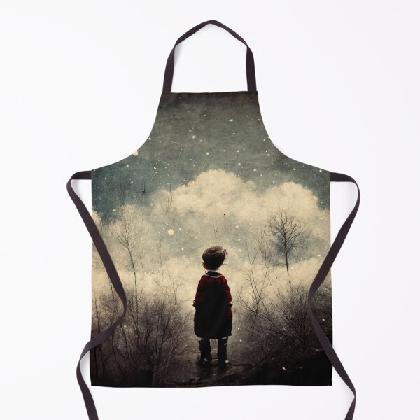 Item preview, Winter Nigths are Coming designed and sold by KasparBakken.