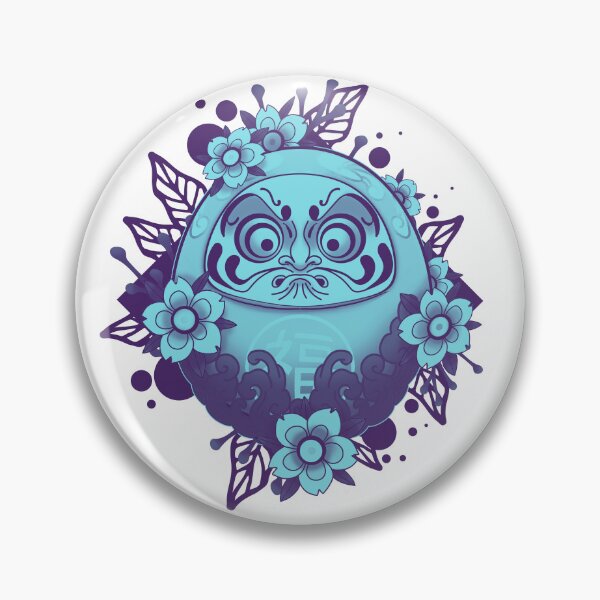 Item preview, Japanese Daruma Doll designed and sold by PVSKI.