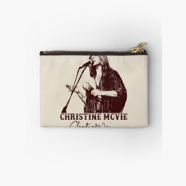 Item preview, Christine McVie Perfect Singer R.I.P Signature Retro 80s 90s Vintage Rock Pop Music designed and sold by RonZimmerman.