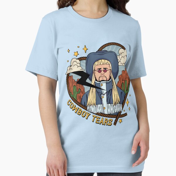 Item preview, Oliver Tree Cowboy Tears designed and sold by soivinn.