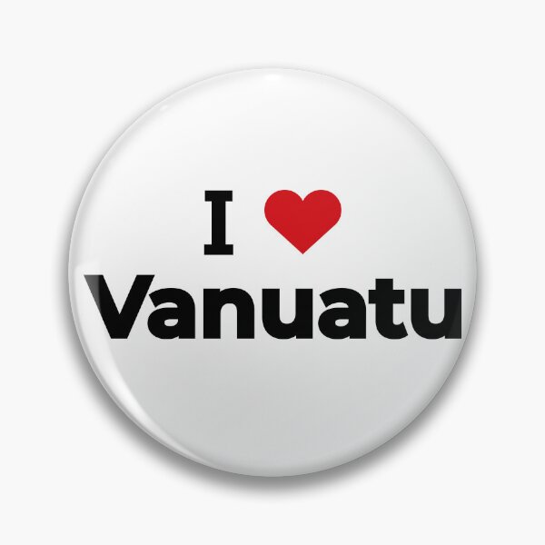 Item preview, I love Vanuatu designed and sold by Moyanana.